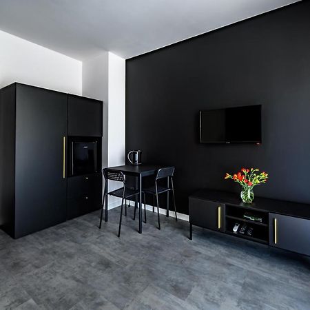 Apartament 5Th Floor คราคูฟ ภายนอก รูปภาพ